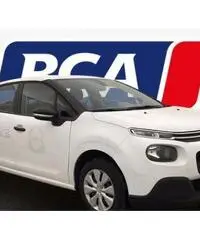 CITROEN C3 3ª serie - 2017 - 2