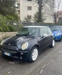 Mini Cooper - 2