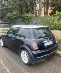 Mini Cooper - 3