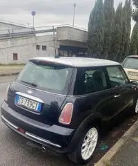 Mini Cooper - 4