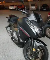 Honda Integra 750 - 2019