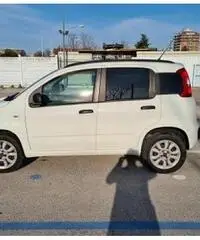 FIAT Panda 0.9 Turbo Benzina Metano - 2