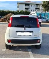 FIAT Panda 0.9 Turbo Benzina Metano - 4