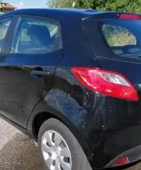 MAZDA Mazda2 1300 B/GPL - 2014 - 2