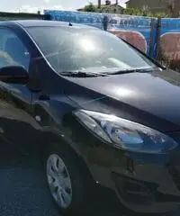 MAZDA Mazda2 1300 B/GPL - 2014 - 4