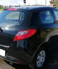 MAZDA Mazda2 1300 B/GPL - 2014 - 5