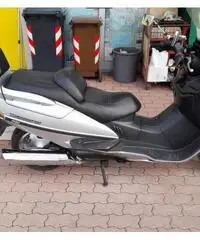 Suzuki AN Burgman 400 - 2001