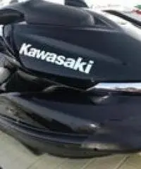 Kawasaki ultra 260 2009 - 2