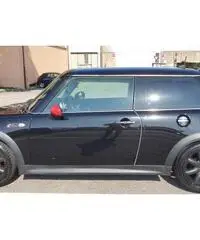 Mini cooper S 1.6 16v 170cv 165.000 - 2