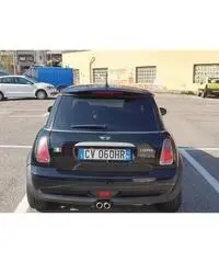 Mini cooper S 1.6 16v 170cv 165.000 - 4