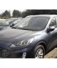 Ford Kuga 1.5 EcoBlue 120 CV 2WD Connect