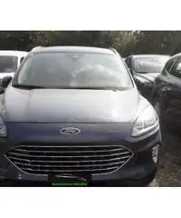 Ford Kuga 1.5 EcoBlue 120 CV 2WD Connect - 5