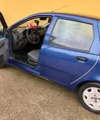 Fiat punto - 5