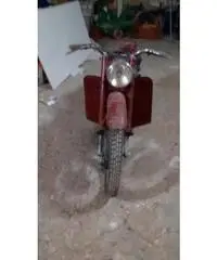 Moto guzzi del 1934 per appassionati d'epoca