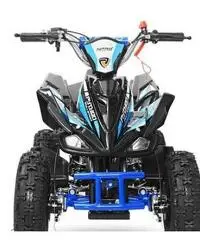 MINIQUAD cross quad PYTHON 6" mini moto 49cc - 4