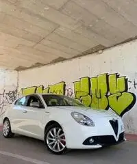 ALFA ROMEO Giulietta - 2011