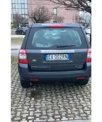 Freelander 2 van 2.2 automatico - 5