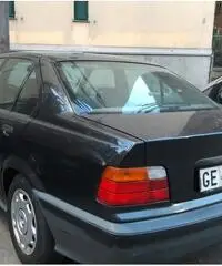 Bmw 318 berlina 1991 km origi - 4