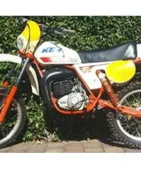 Ktm 125 1979