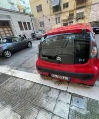 Citroen c1 - 2008 - 4