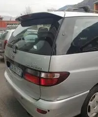 TOYOTA Previa - 2002 - 2