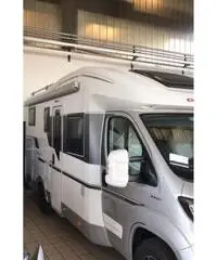 Adria Matrix 600SP GTedition - 2