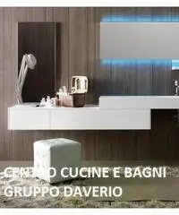 Ristrutturazione bagno,Varese,Gallarate,Varallo Pombia,Oleggio - 7