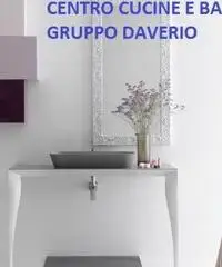 Ristrutturazione bagno,Varese,Gallarate,Varallo Pombia,Oleggio - 8