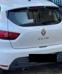 Renault Clio IV - 2