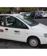 Fiat multipla 1.9 multjet dinamic