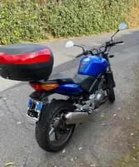 Honda CBF 500 - 3