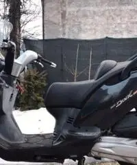 250 Kymco