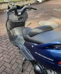 Suzuki Burgman 400 - 2001 - 3