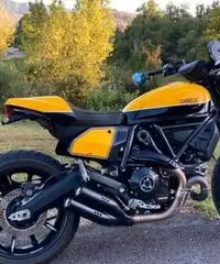 Ducati scrambler full throttle my 19