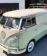 T1 volkswagen furgone - 3