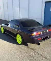 Nissan 200 sx