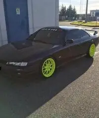 Nissan 200 sx - 2