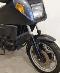 Bmw k 75 - 1990 - 3