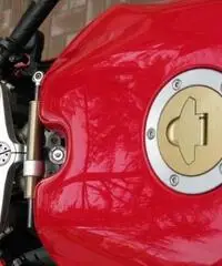 Ducati 916 biposto - 3