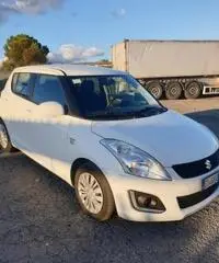 Suzuki swift - 2