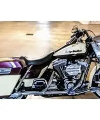 Harley davidson road king