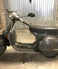 Vespa p200e