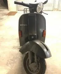 Vespa p200e - 2