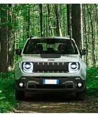 JEEP Renegade 1.3 T4 190CV PHEV 4xe AT6 Limited