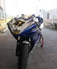 R1 pronto pista - 2