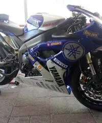 R1 pronto pista - 3