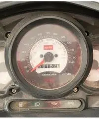 Scooter Aprilia Racing Sr 50cc - 3