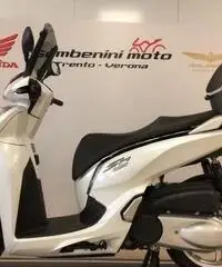 Honda SH 300 ABS - 2016 - 2