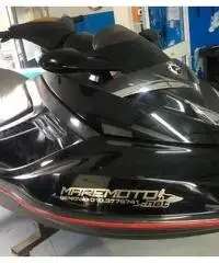 Moto d'acqua usata sea doo rxt 215