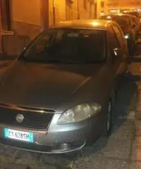 FIAT Croma (2005) - 2006